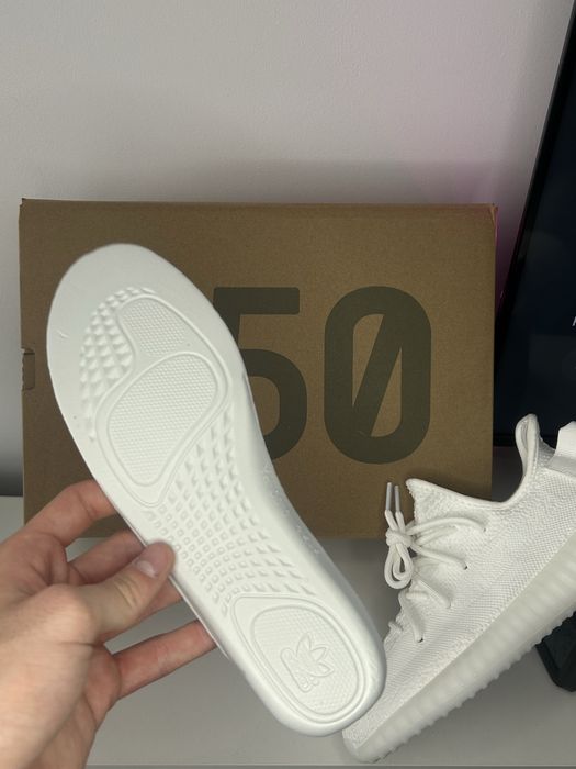 Adidas Yeezy 350 V2 Cream (40)