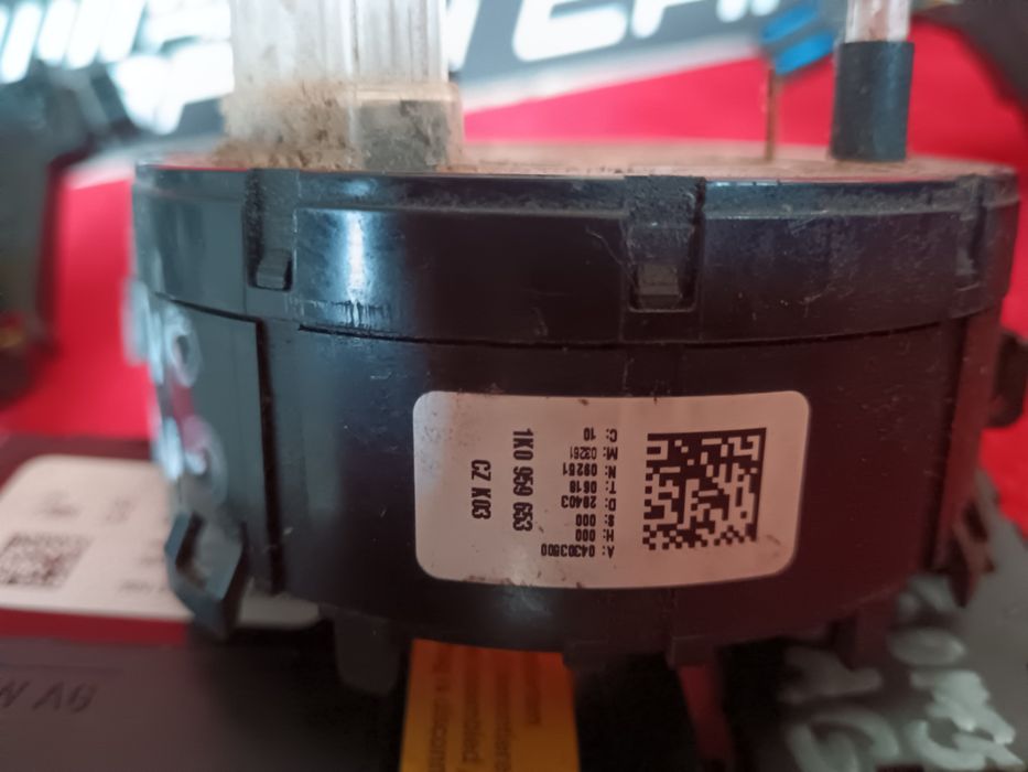 Комплект темпомат за Фолксваген Голф 5 / VW Golf 5