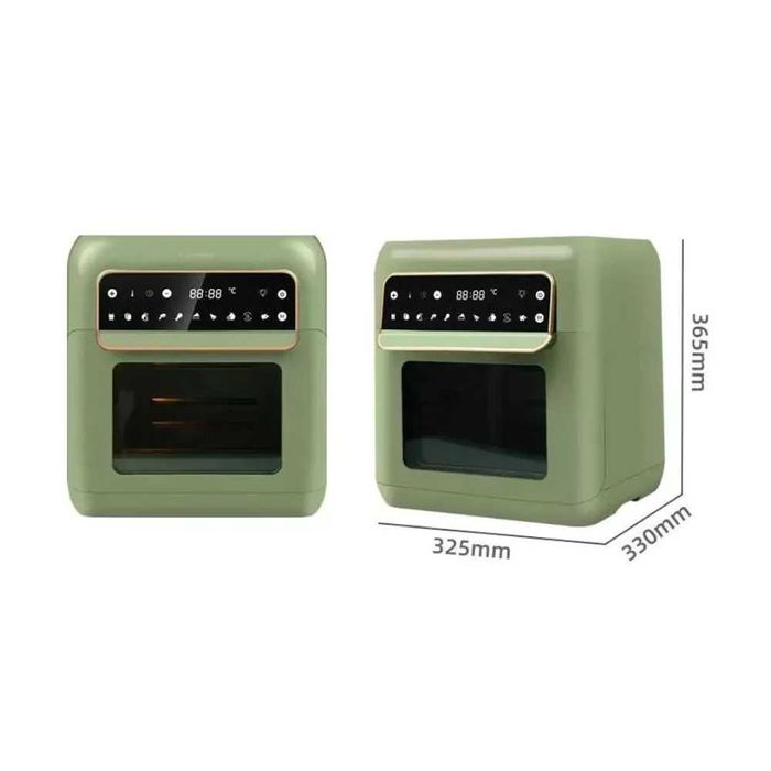 Xiaomi Onemoon Air Fryer 10L --> 310 lv.