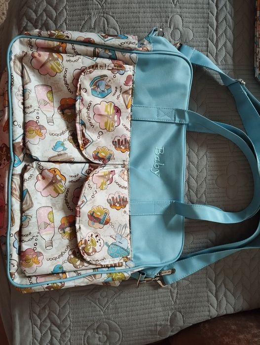 Сумки спортивные обмен