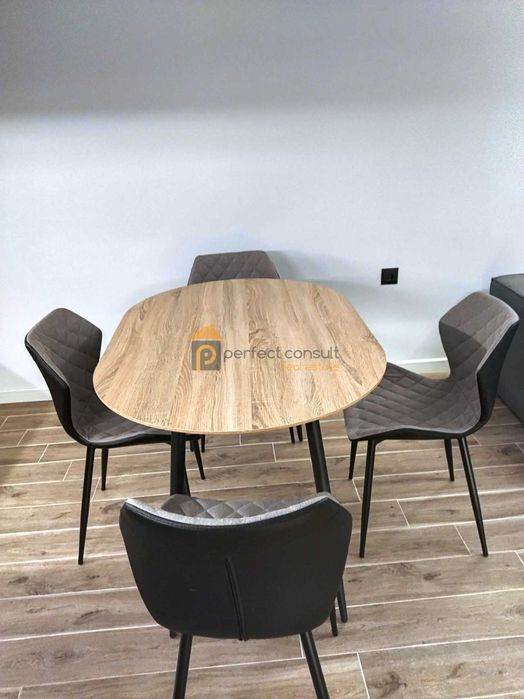 Дава се под наем Двустаен апартамент в Пловдив, Христо Смирненски - 60 кв.м за 600 € - Снимка #2