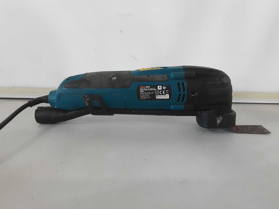 Реноватор - WORKZONE 300W