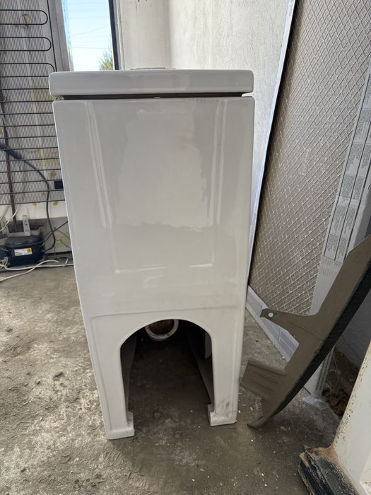 Продам унитаз, состояние хорошее