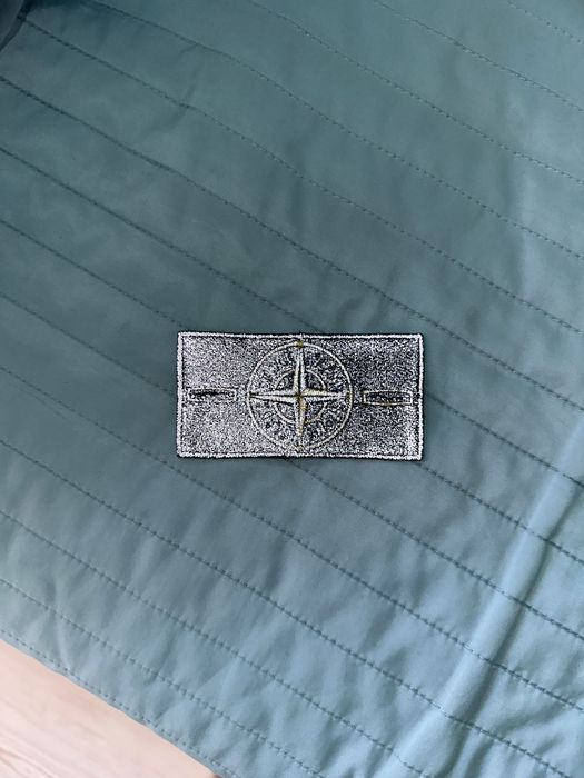 Stone island hoodie