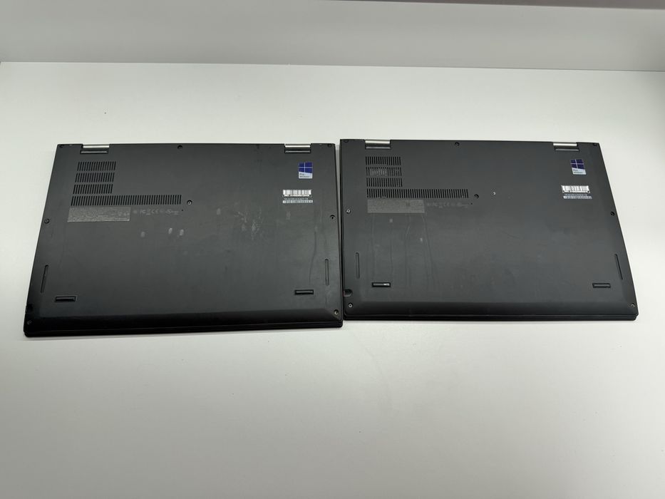 Laptop sh 2buc lenovo x1 yoga 2gen incomplet/piese