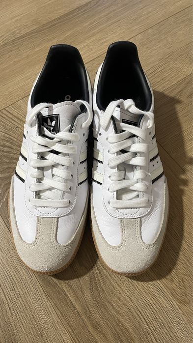 Кроссовки, adidas