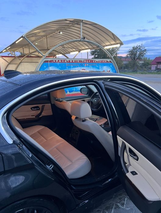 Vand seria 3 E90 Facelift