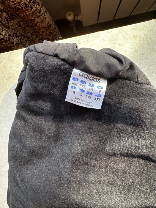 Оригинал Billion Adidas