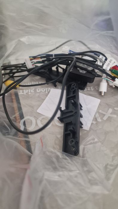 Modul navigație Ford MK2