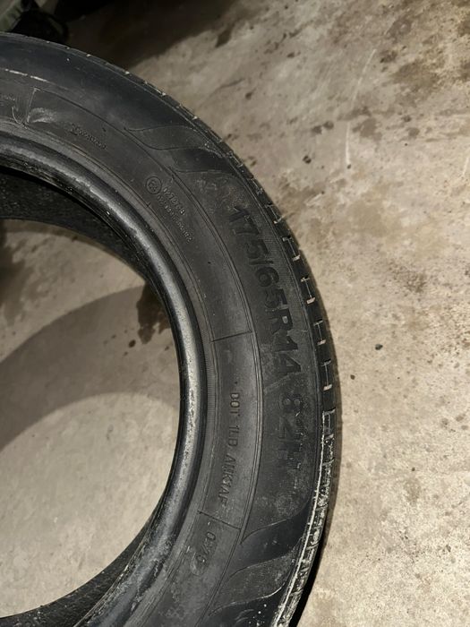Покрышка 175/65/14