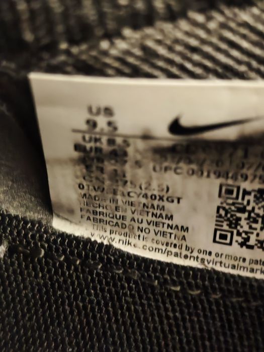 Pantofi de alergare Nike