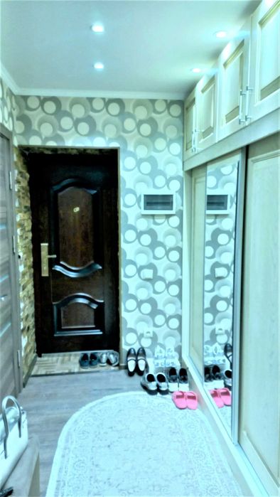 метро НОВЗА 3/2/4 балкон 2х6