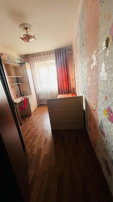 Продам 3х комнатную квартиру