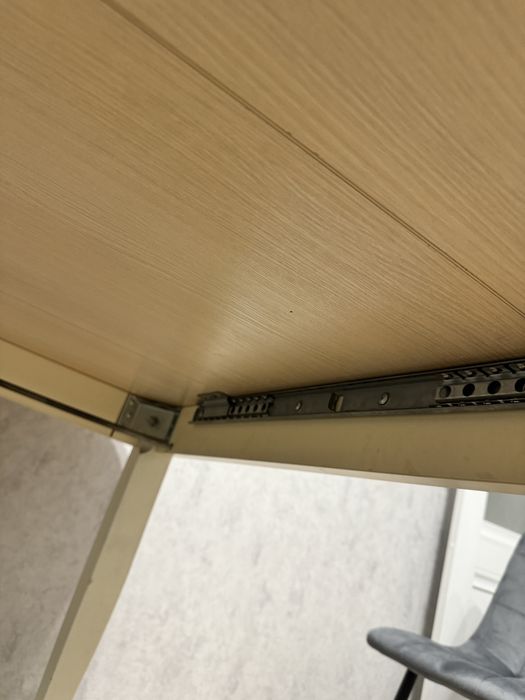 Стол раскладной 180х90