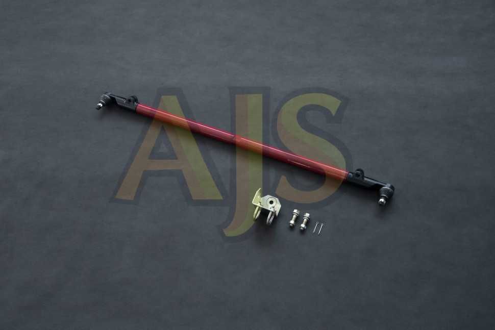 Taiko Nissan Patrol /Safari Y60 Y61 1987^2007 тяга рулевая передняя.