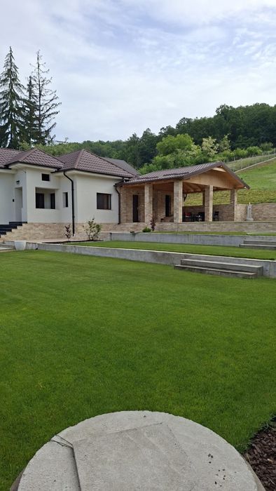 Casa de vanzare Bascov