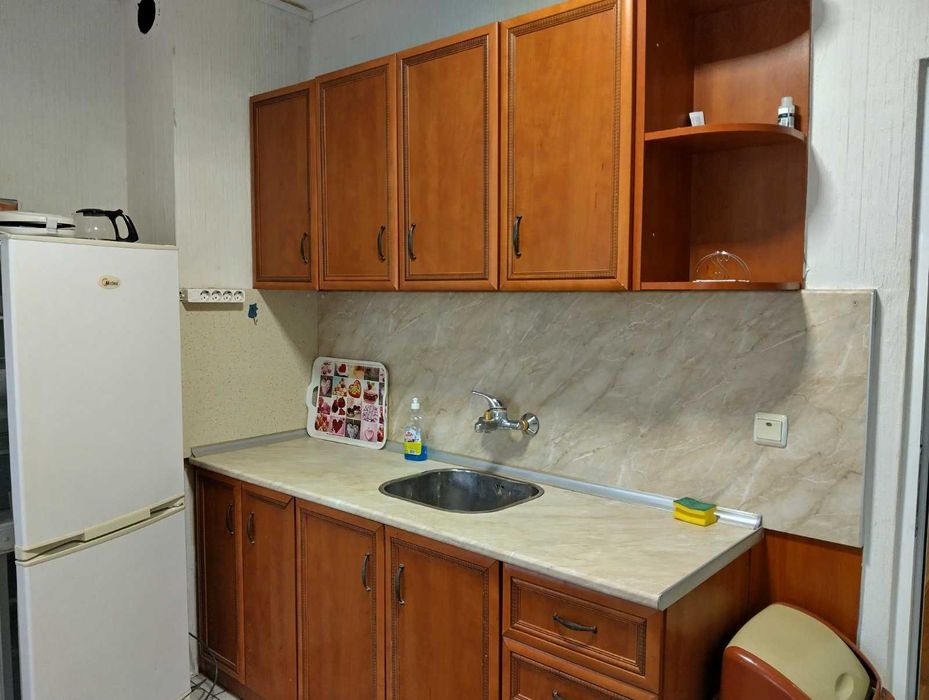 Продава се Двустаен апартамент в Силистра, Запад - 68 кв.м за 640 €/кв.м - Снимка #22