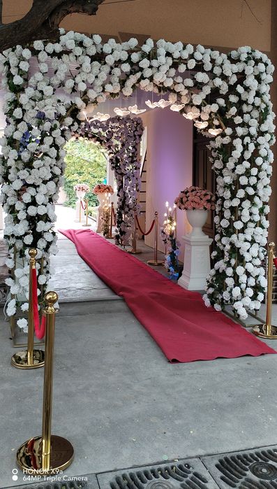 700.000  Оформление Свадьбы свадеб  Oformileniya xizmati Afarmileniya