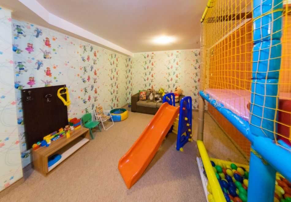 Апартамент Семейна почивка в Пампорово