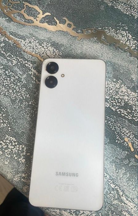 Samsung А06 память 64