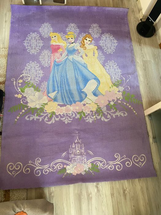 Килим с изображение