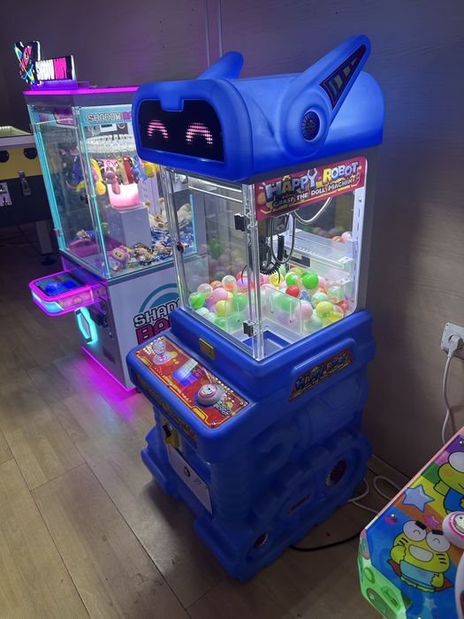 Продавам кран за играчки