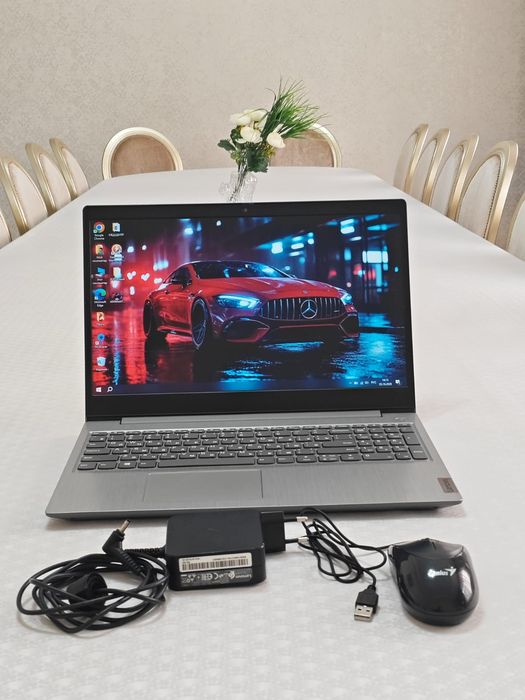 Продам ноутбук Lenovo Ideapad