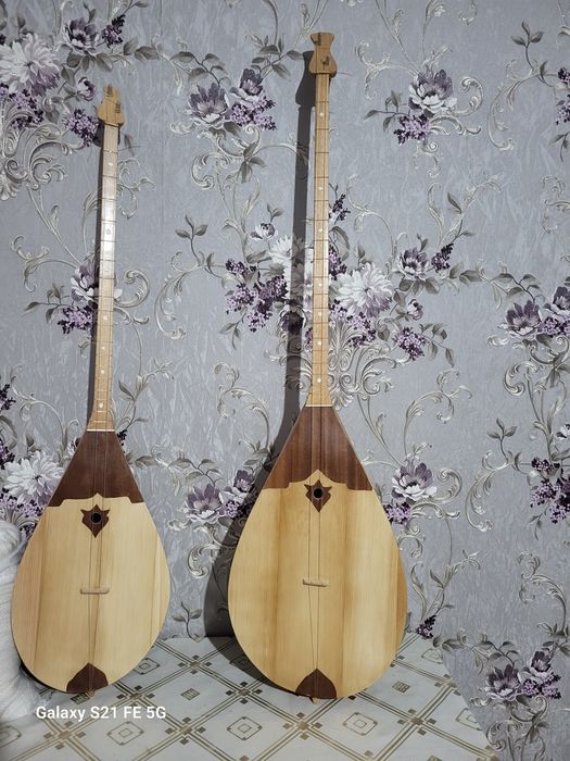 Продажа домбры новая