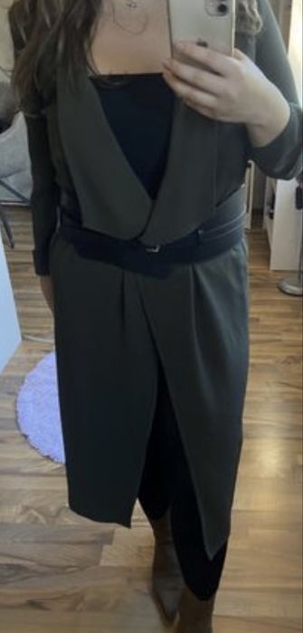 Trench / pardesiu Zara