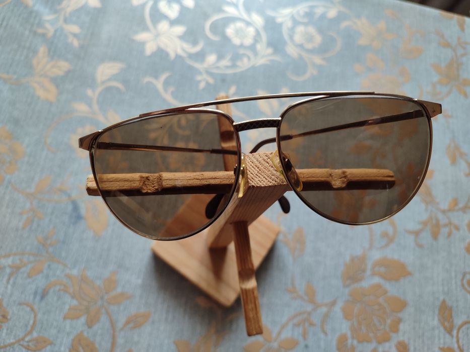 Ретро слънчеви и диоптрични очила за колекционери