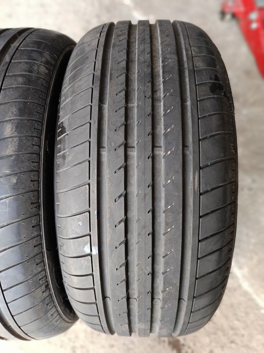 Летни гуми -17цола-245/45-1бр.-85лв."GOOD YEAR"