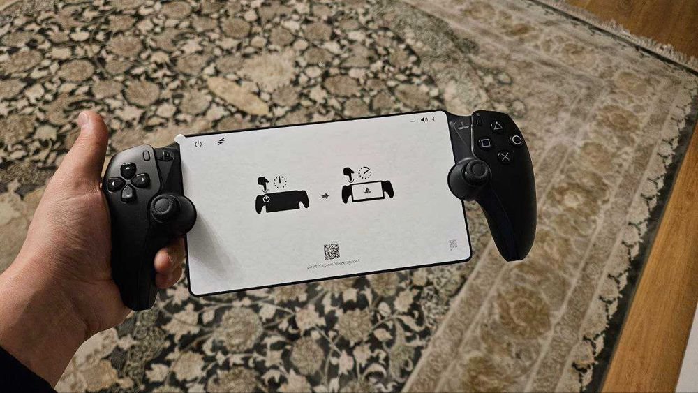 PS Portal + PS Pulse ELITE по выгодной цене