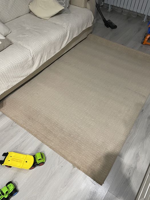 Продам ковер ikea