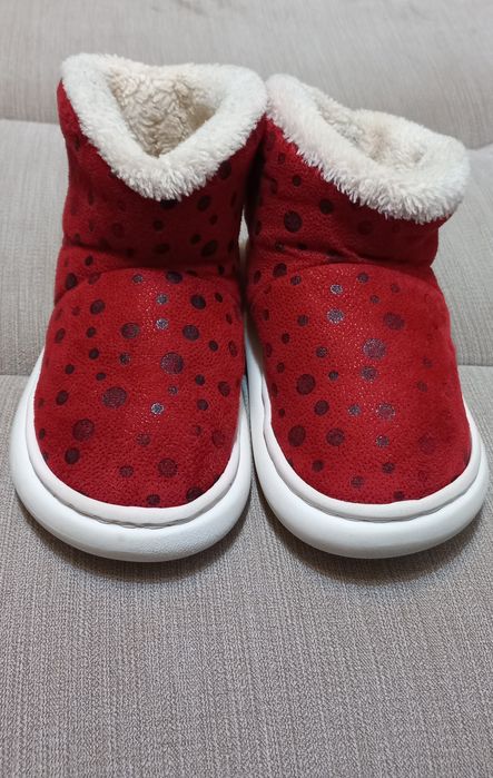 Тапочки для дома 33р.