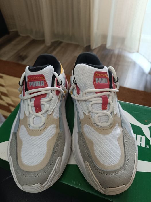 Adidași femei puma Nr 36
