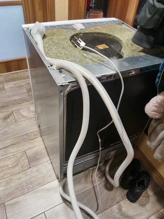 Съдомиялна BOSCH 4serie