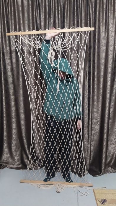 Гамак для активного отдыха