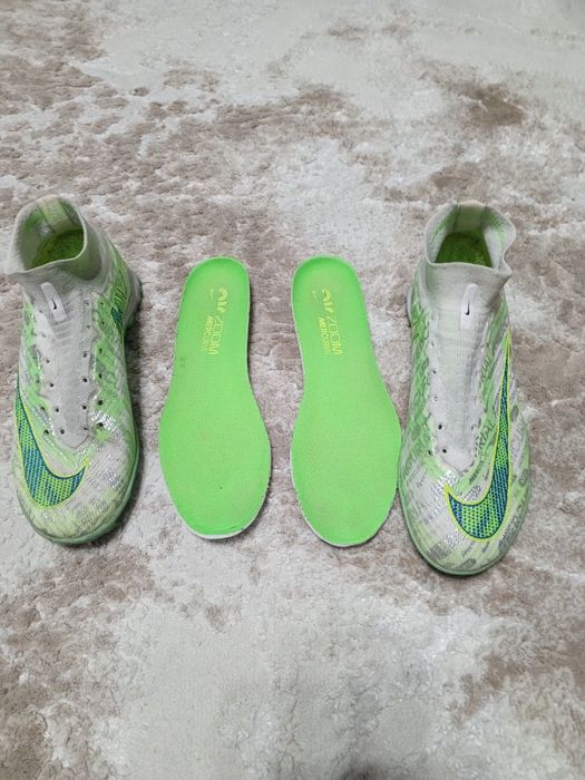 Nike irzoom ercurial оригинал