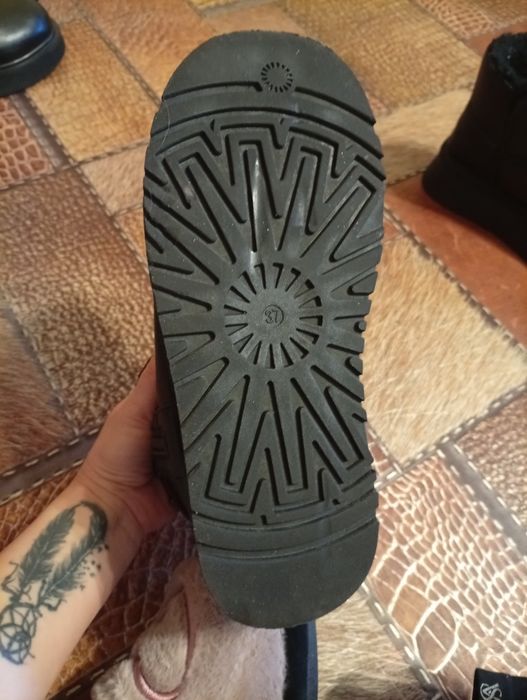 Продам обувь зима-лето