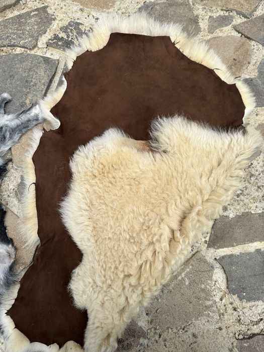 Blană / blănuri piei / piele