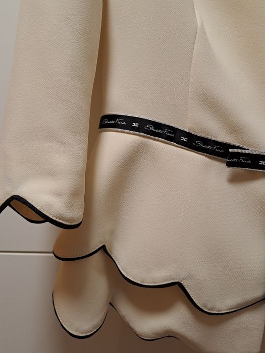 Костюм Elisabetha Franchi , оригинал, нов!!!