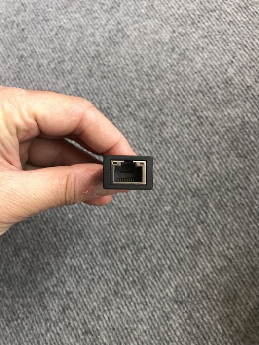 Ethernet Adapter Lenovo