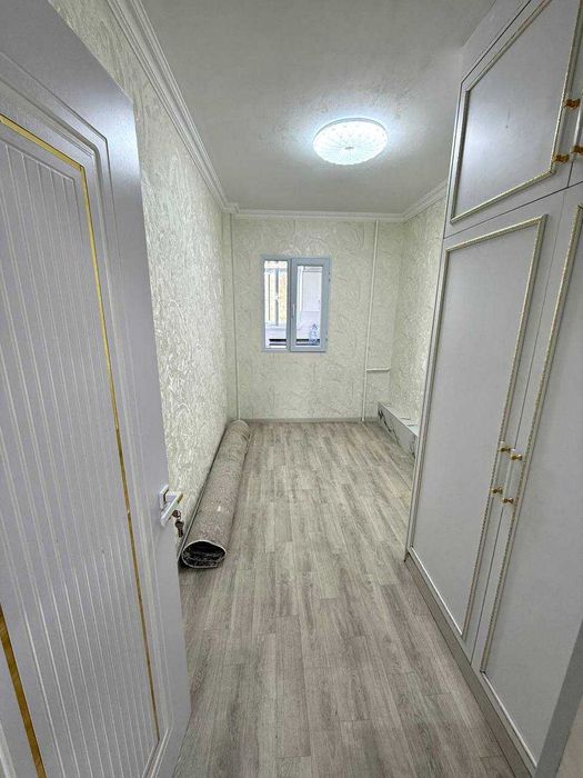 3х ком. квартира в кирпичном доме, 77-серия, со всеми удобствами