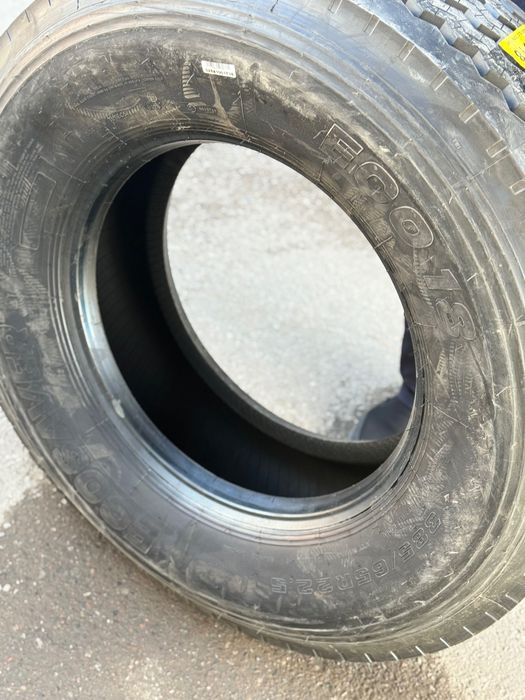 ECOSAVER  [385/65r22.5] 20PR