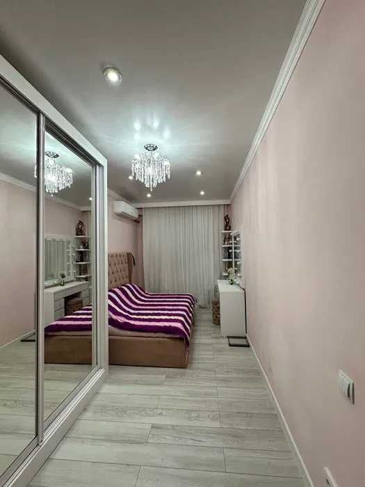 Kvartira продается на Хамид Алимжан 4/4/4 | 108м2 Ор-р Эко Парк