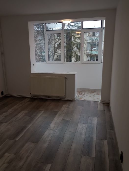 Apartament 2 camere, Mărășești ,et.3 din 4