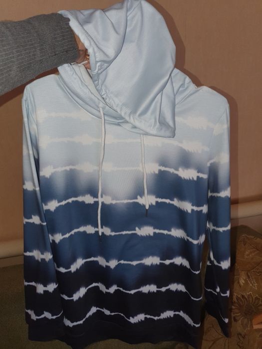 Распродажа. Кофты, рубашки 42-44