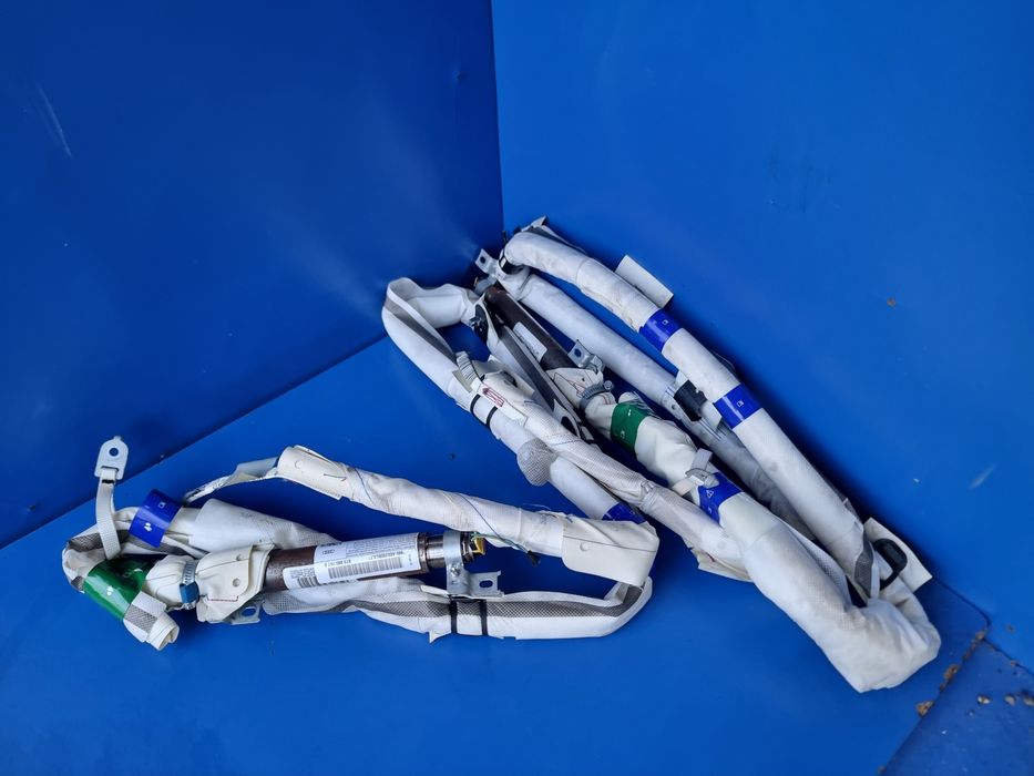 Airbag cortina stanga dreapta audi a5 coupe