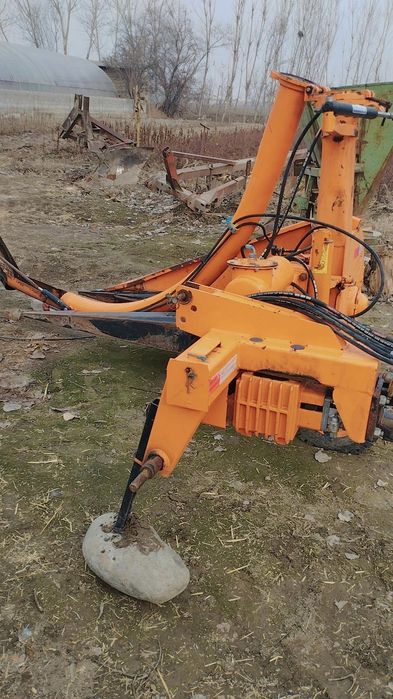 Silos aparati sotiladi