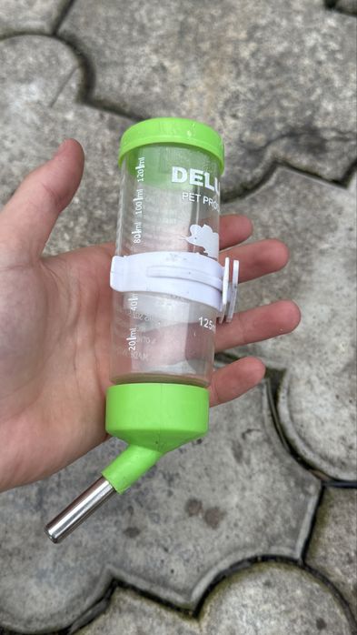 Продам клетку для животных